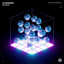 Cloudrider – Bounce (Extended Mix)