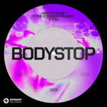 Hook N Sling, You & The Stickmen Project – Bodystop (Extended Mix)