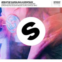 Breathe Carolina, Dropgun & Kaleena Zanders – Sweet Dreams feat. Kaleena Zanders [Extended Mix]