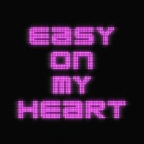 Gabry Ponte – Easy On My Heart (Extended)