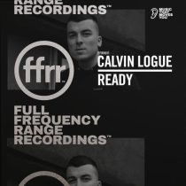 Calvin Logue – Ready (Extended Mix)