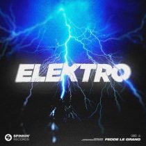 Fedde Le Grand – Elektro (Extended Mix)