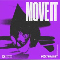 POLTERGST – Move It (Extended Mix)