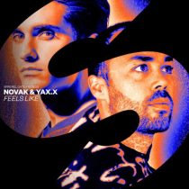 Novak & YAX.X – Feels Like (Extended Mix)