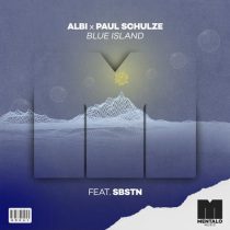 Albi, Paul Schulze & SBSTN – Blue Island feat. SBSTN [Extended Mix]
