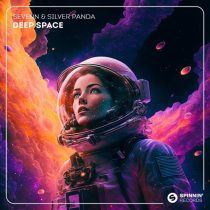 Sevenn & Silver Panda – Deep Space (Extended Mix)