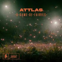ATTLAS, Jodie Knight – A Game Of Fairies