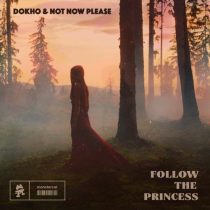 Not Now Please, Dokho – Follow The Princess