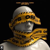 Ceres, Voltech & GUI2IN – Off Limits (Extended Mix)
