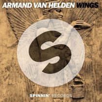 Armand Van Helden – Wings (Extended Mix)