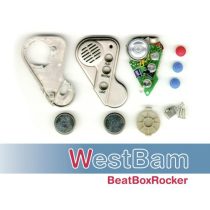Westbam – Beatbox Rocker