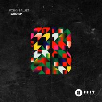 Robyn Balliet – Torio EP