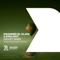 Mhammed El Alami, Exolight – Velvet Skies