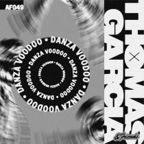 Thomas Garcia – Danza Voodoo (Extended Mix)