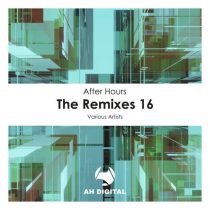 VA – After Hours – the Remixes 16