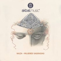 Naza (Musik) – Mujeres Sagradas