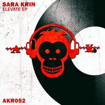 Sara Krin – Elevate EP