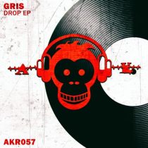 Gris – Drop EP