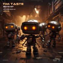 TiM TASTE – Bots