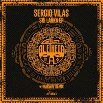 Sergio Vilas – Sri Lanka EP