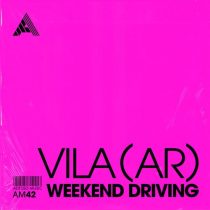 CORVA, Vila (AR) – Weekend Driving – Extended Mixes