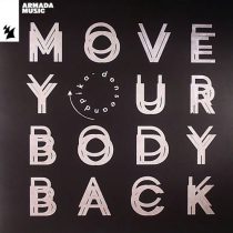 Dense & Pika – Move Your Body Back EP