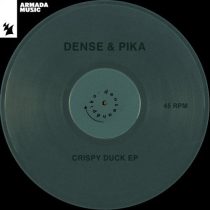 Dense & Pika – Crispy Duck EP