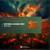 Roxanne Emery, Driftmoon – As We Fall