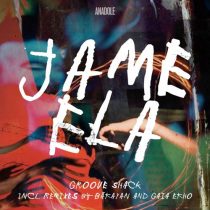 Groove Shack – Jameela
