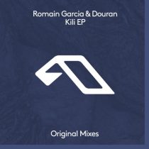 Douran, Romain Garcia – Kili EP
