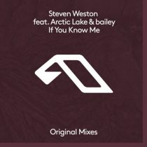 Bailey, Arctic Lake & Steven Weston – If You Know Me