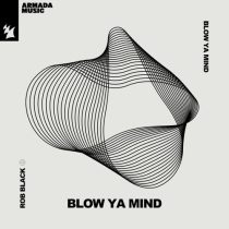 Rob Black – Blow Ya Mind