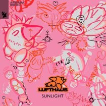 Robbie Williams & Lufthaus – Sunlight