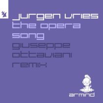 Jurgen Vries – The Opera Song – Giuseppe Ottaviani Remix