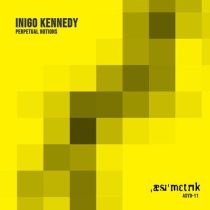 Inigo Kennedy – Perpetual Notions