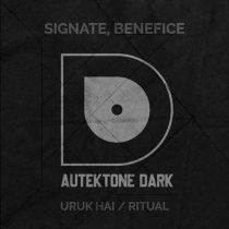 Benefice, Signate – Uruk Hai / Ritual