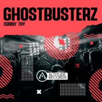 Ghostbusterz – Cuddly Toy