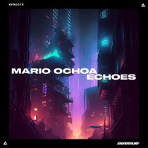Mario Ochoa – Echoes