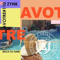ZYNK – Back To Funk