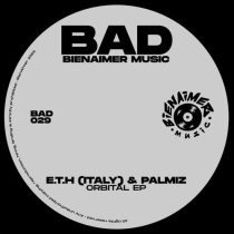 E.T.H (Italy), Palmiz – Orbital EP
