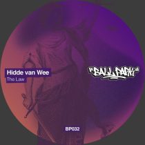 Hidde van Wee – The Law