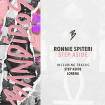 Ronnie Spiteri – Step Aside