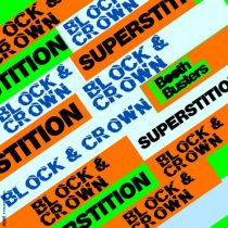 Block & Crown – Superstition