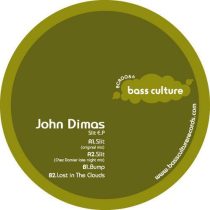 John Dimas – Slit EP