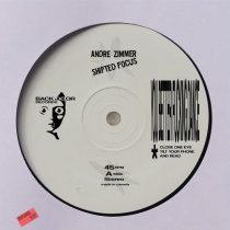 Andre Zimmer – Shifted Focus