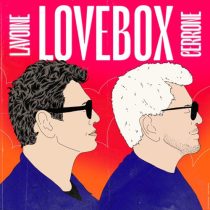 Cerrone & Marc Lavoine – Lovebox