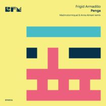 Frigid Armadillo, Njivinator – Penga (Madmotormiquel & Anna Almani Remix)
