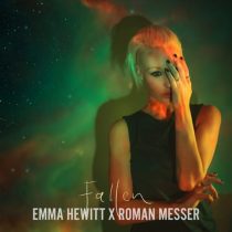 Emma Hewitt, Roman Messer – FALLEN
