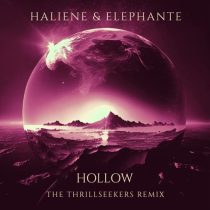 Elephante, HALIENE – Hollow – The Thrillseekers Remix