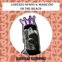 Lorenzo Spano, markyno – On The Beach